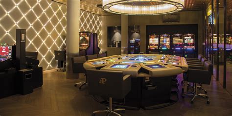 casino vacatures rotterdam